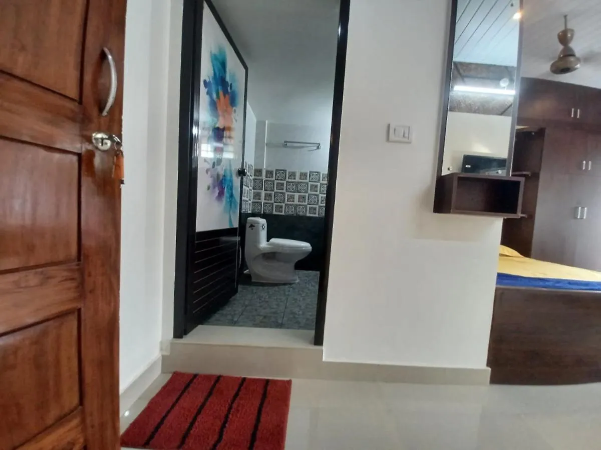 Jeena Motel Kollam