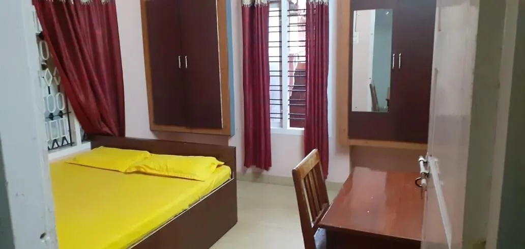 Jeena Motel Kollam 4*,  India