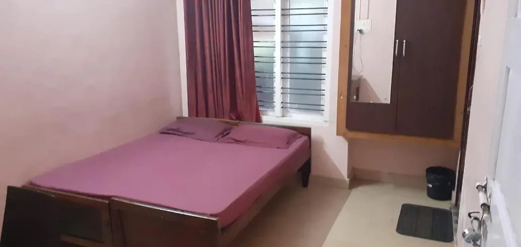 Jeena Motel Kollam Hotel