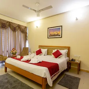 Kstdc Mayura Hoysala, 2* Mysore