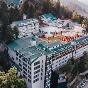 Royal Tulip Luxury Hotel, Kufri, 5* Shimla