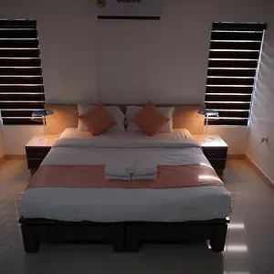 Hotel Chandra, Kollam