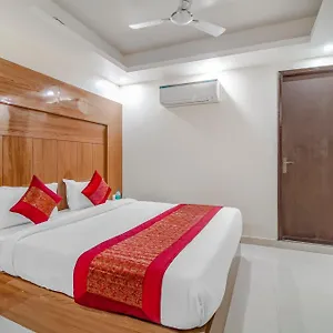 Airport Mayank Residency 3* New Delhi