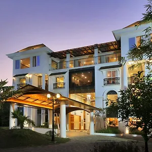 Hotel All Season's D'fort Ayurvedic, Kollam