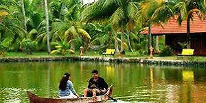 Kondai Lip 2* Alappuzha