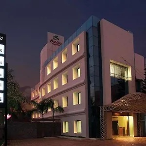 Hotel Zodiac Regency, Kollam