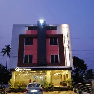 Hotel The Orchid, Kollam