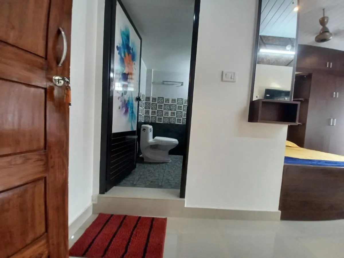 Jeena Motel Kollam